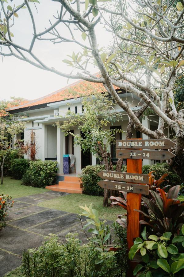 Uluwatu Cottages Zimmer foto