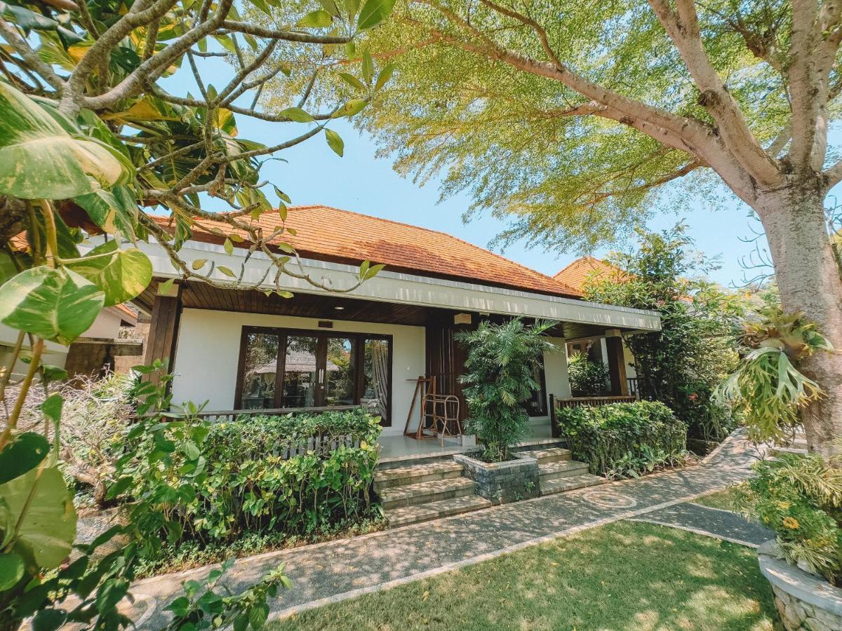 Uluwatu Cottages Zimmer foto